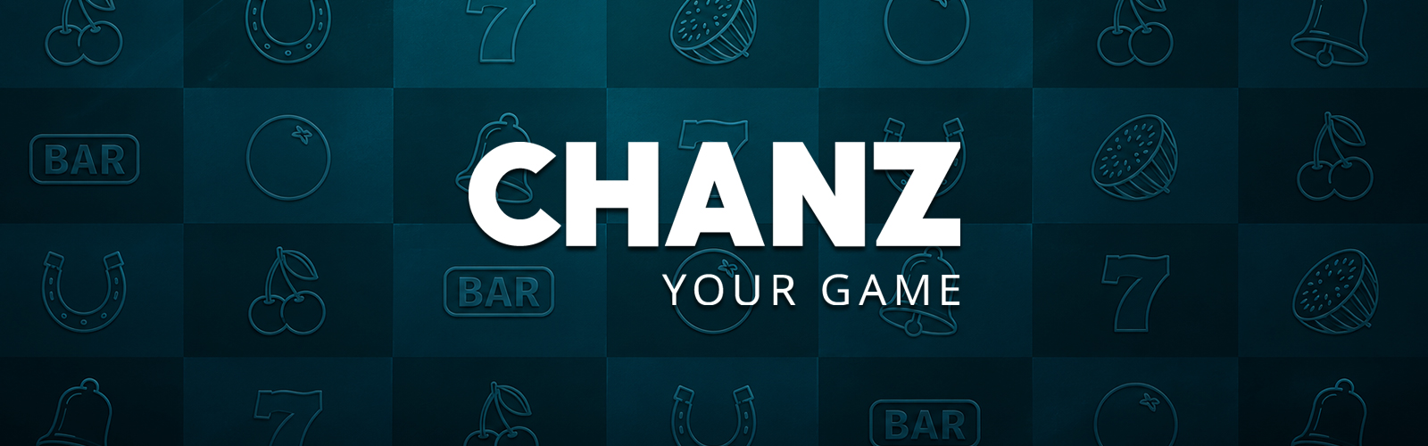 Chanz casino med konto – välkomstbonus 750 kr